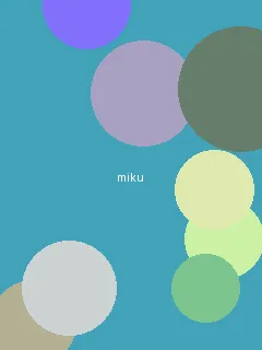 兔兔影视网址 - 初音未来角色图